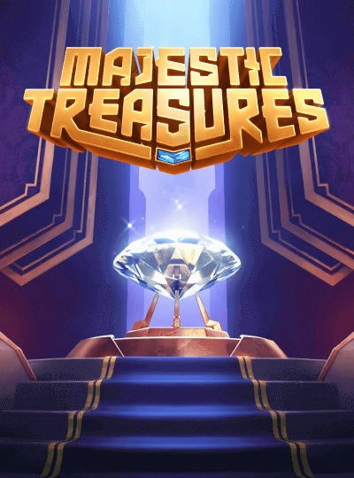 Mega bingo jackpot game cover