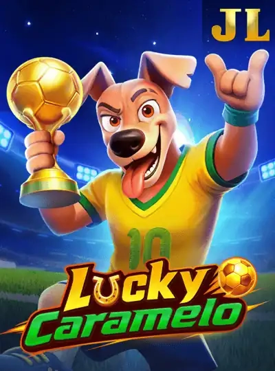 Bonus feature slot game cover
