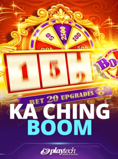 Classic slot machine game cover